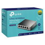 Commutateur Réseau de Bureau TP-Link TL-SF1005P