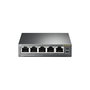 Commutateur Réseau de Bureau TP-Link TL-SF1005P