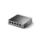 TP-Link TL-SF1005P Switch 5 Ports PoE 10/100 Mbps