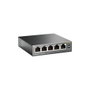 TP-Link TL-SF1005P Switch 5 Ports PoE 10/100 Mbps