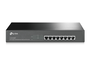 TP-Link TL-SG1008MP Switch Gigabit 8 ports PoE+
