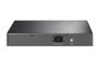 TP-Link TL-SG1008MP Switch 8 ports Gigabit PoE+ 153W Bureau/Rack Plug and Play