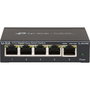 TP-Link TL-SG105E Switch Easy Smart 5 ports Gigabit