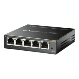 Commutateur Réseau de Bureau TP-Link TL-SG105E