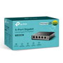 Commutateur Réseau de Bureau TP-Link TL-SG105E