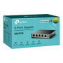 Commutateur Réseau de Bureau TP-Link TL-SG105E