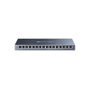 TP-Link TL-SG116 Switch Gigabit 16 ports Noir