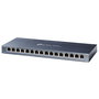 Commutateur Réseau de Bureau TP-Link TL-SG116