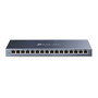 Commutateur Réseau de Bureau TP-Link TL-SG116