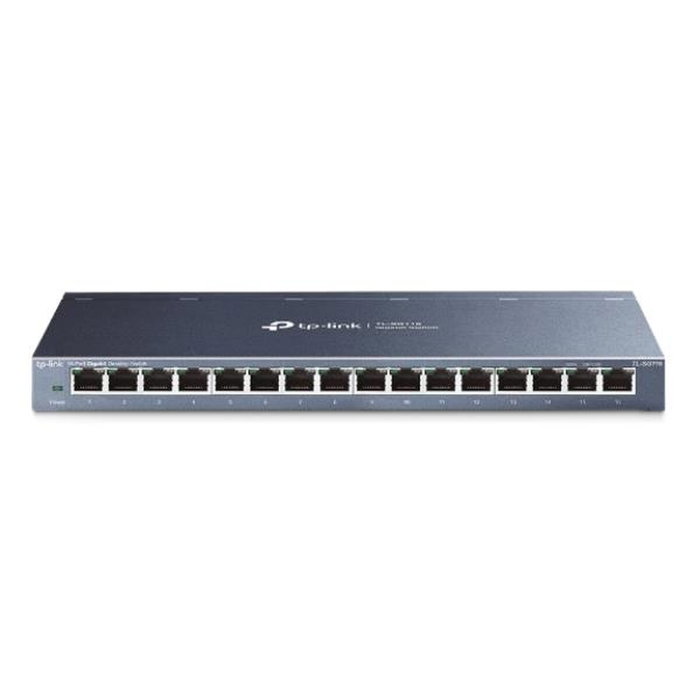 Commutateur Réseau de Bureau TP-Link TL-SG116