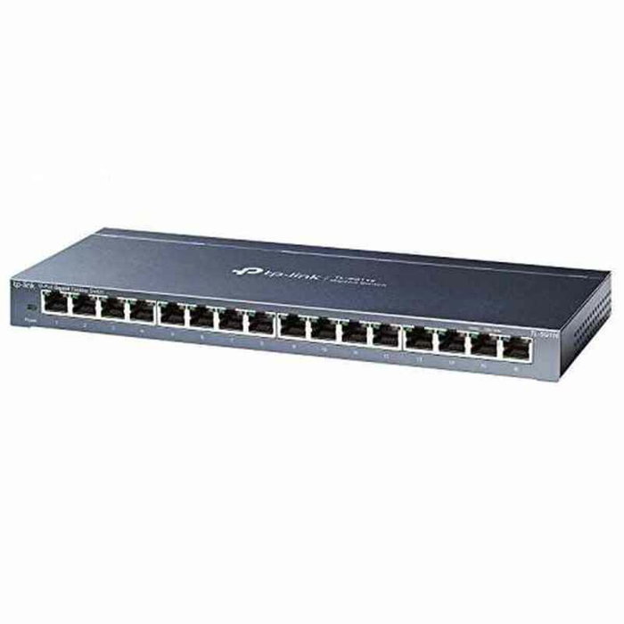 Commutateur Réseau de Bureau TP-Link TL-SG116