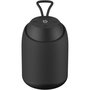 Enceinte Bluetooth Sans Fil Hiditec Urban Rok M Noir 5 W