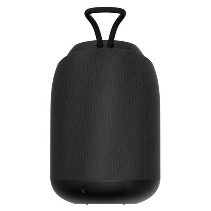 Enceinte Bluetooth Sans Fil Hiditec Urban Rok M Noir 5 W