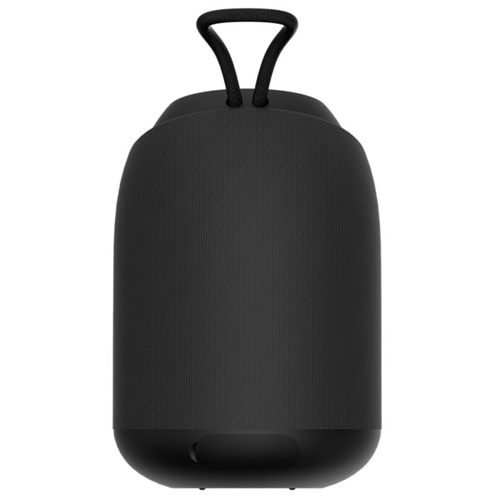 Enceinte Bluetooth Sans Fil Hiditec Urban Rok M Noir 5 W