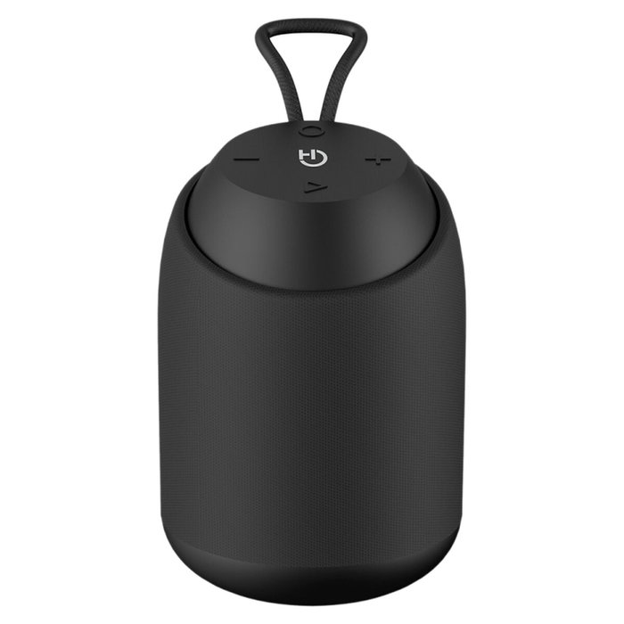 Enceinte Bluetooth Sans Fil Hiditec Urban Rok M Noir 5 W