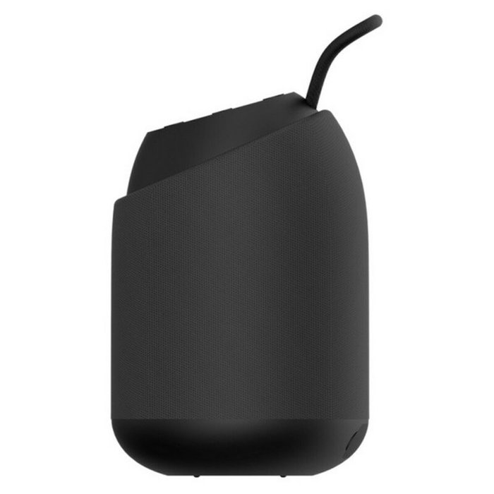 Enceinte Bluetooth Sans Fil Hiditec Urban Rok M Noir 5 W