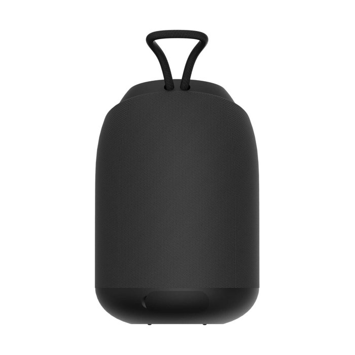 Enceinte Bluetooth Sans Fil Hiditec Urban Rok M Noir 5 W