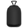 Hiditec SPBL10004 Enceinte Bluetooth Urban Rok M 5W IPX7 Portable 10 h Autonomie Noir
