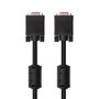 NANOCABLE Câble VGA 10.15.0115 Noir 15 m