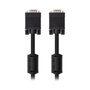 NANOCABLE Câble VGA 10.15.0115 Noir 15 m