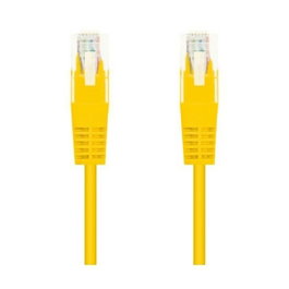 Nanocable Câble Ethernet Cat6 UTP Gris 30 cm