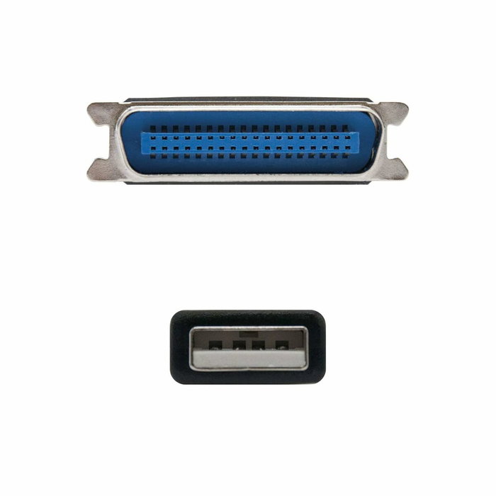 Câble USB vers CN36 NANOCABLE 10.03.0001