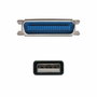 Câble USB vers CN36 NANOCABLE 10.03.0001