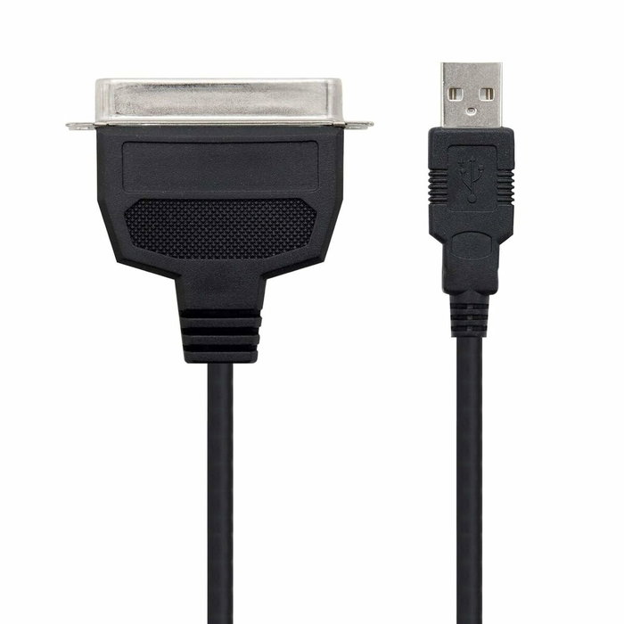 Câble USB vers CN36 NANOCABLE 10.03.0001