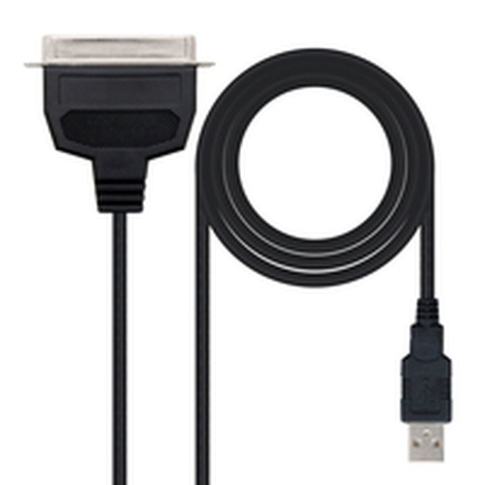 Câble USB vers CN36 NANOCABLE 10.03.0001