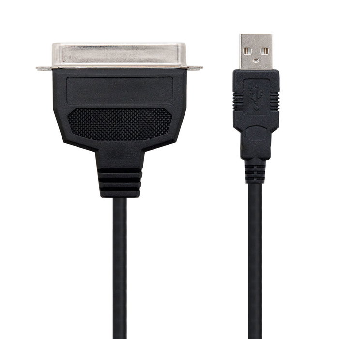 Câble USB vers CN36 NANOCABLE 10.03.0001