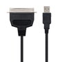 Câble USB vers CN36 NANOCABLE 10.03.0001