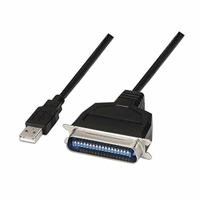 Câble USB vers CN36 NANOCABLE 10.03.0001