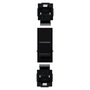 Nanocable 10.21.0501 Empalme RJ45 UTP Cat.6 Hembre-Hembre Connecteur Réseau