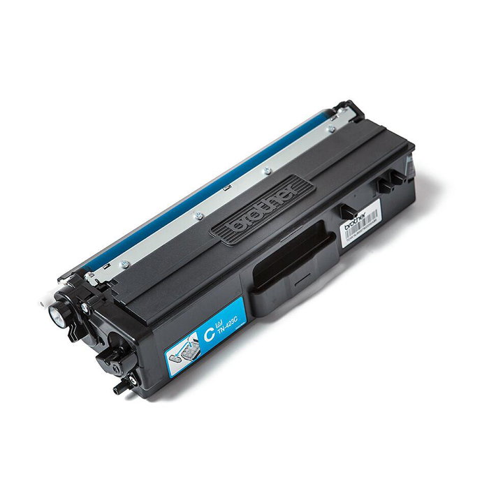 Brother TN423C Cartouche de toner Cyan XL