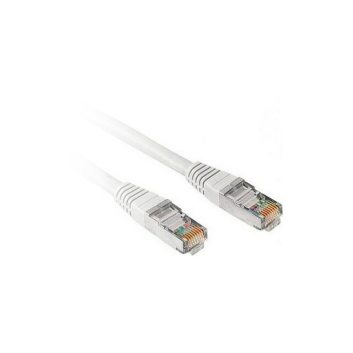 NANOCABLE Câble Catégorie 5e UTP 10.20.01 Gris 30,25 m NANOCABLE Câble Catégorie 5e UTP 10.20.01 Gris 30,25 m