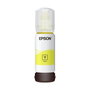Epson EcoTank 104 Jaune C13T00P440