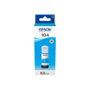 Epson Kit de Remplissage d'Encre EcoTank 104 Cyan (C13T00P240) 65ml
