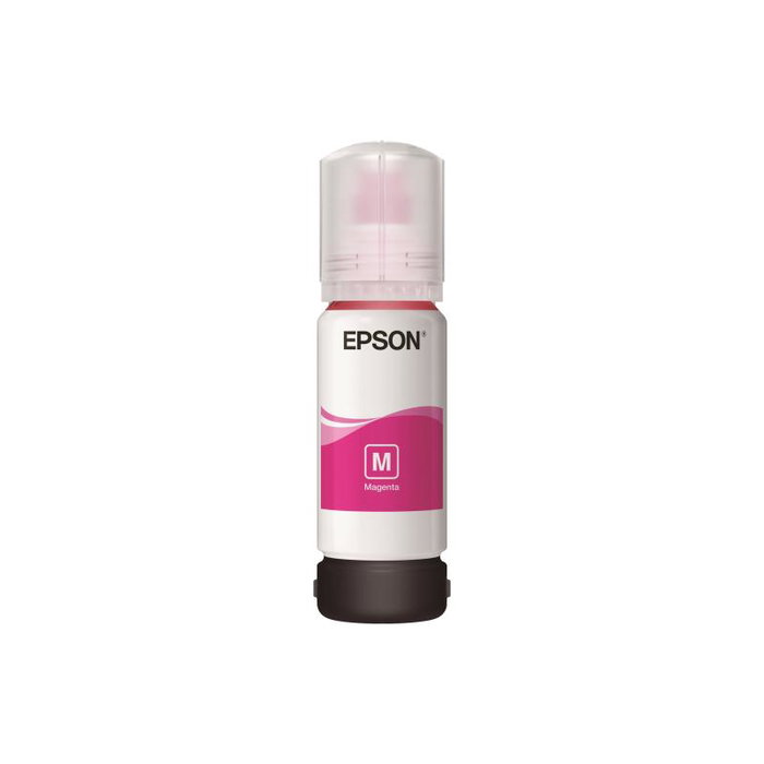 Epson EcoTank 104 Magenta 65 ml Epson EcoTank 104 Magenta 65 ml