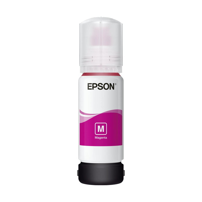 Epson EcoTank 104 Magenta 65 ml Epson EcoTank 104 Magenta 65 ml
