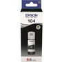 Epson 104 Cartouche Ecotank Encre Noire Originale