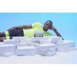 Cartouche d'Encre Compatible Epson C13T00P