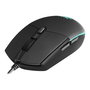Souris Optique Mars Gaming MMG