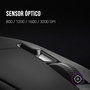 Souris Optique Mars Gaming MMG