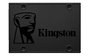 Kingston A400 SSD 960GB 2.5" SATA III, TLC NAND - Disque SSD interne pour un démarrage et des transferts ultra-rapides