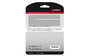 Kingston A400 SSD 960GB 2.5" SATA III, TLC NAND - Disque SSD interne pour un démarrage et des transferts ultra-rapides