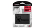 Kingston A400 SSD 960GB 2.5" SATA III, TLC NAND - Disque SSD interne pour un démarrage et des transferts ultra-rapides