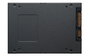 Kingston A400 SSD 960GB 2.5" SATA III, TLC NAND - Disque SSD interne pour un démarrage et des transferts ultra-rapides