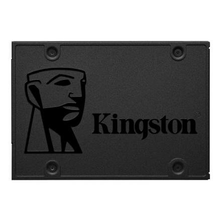 Kingston Disque SSD Interne A400 960GB SATA 6Gb/s 2.5 pouces