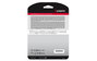 Kingston Disque SSD Interne A400 960GB SATA 6Gb/s 2.5 pouces