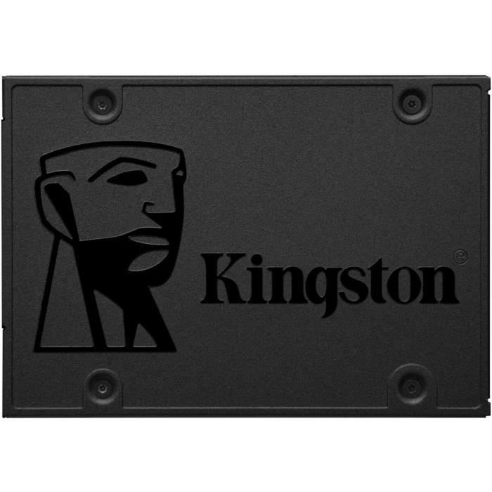 Disque dur Kingston A400 960 GB SSD SSD